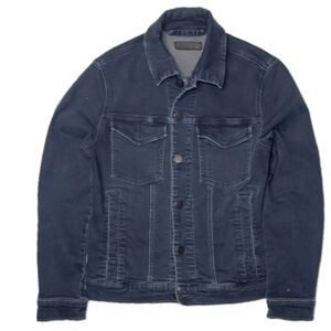J BRAND
CORPORUS DENIM JACKET -IN WINTON SMALL